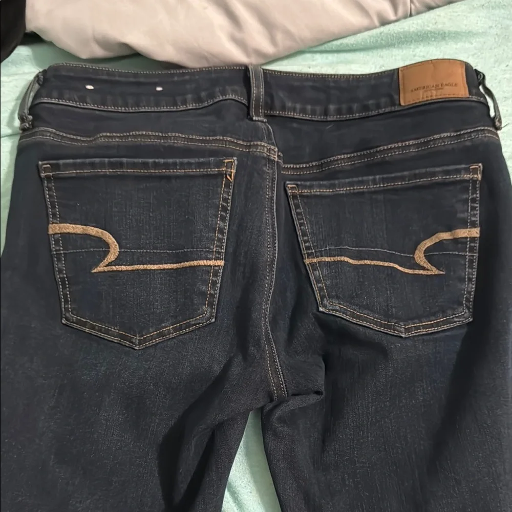 American eagle Jeans - Picture 5 of 5
